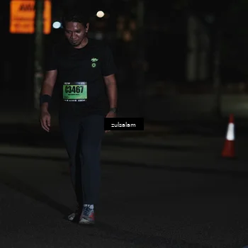 Runner Photo 5323898