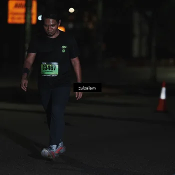 Runner Photo 5323900