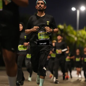 Runner Photo 5323901