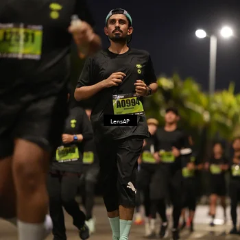 Runner Photo 5323905