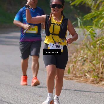 Runner Photo 5323906