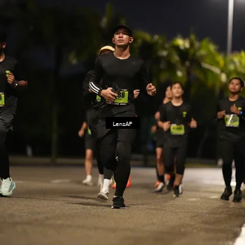 Runner Photo 5323907