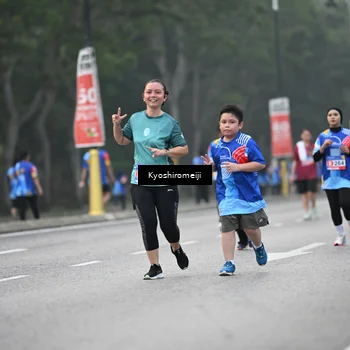 Runner Photo 5323908