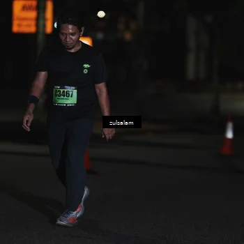 Runner Photo 5323909