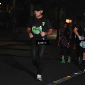 Runner Photo 5323913