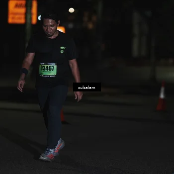 Runner Photo 5323914