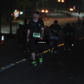 Runner Photo 5323915