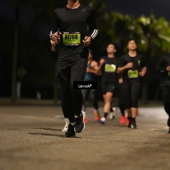 Runner Photo 5323918