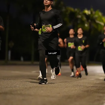 Runner Photo 5323920