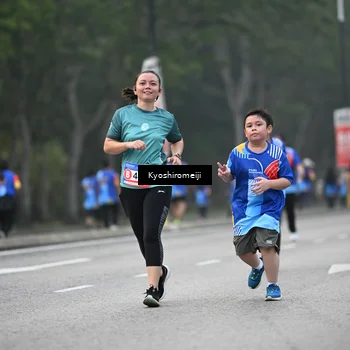 Runner Photo 5323923