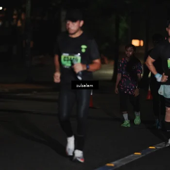 Runner Photo 5323924