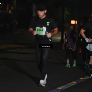 Runner Photo 5323927