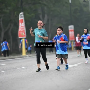 Runner Photo 5323931