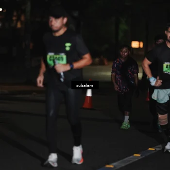 Runner Photo 5323934