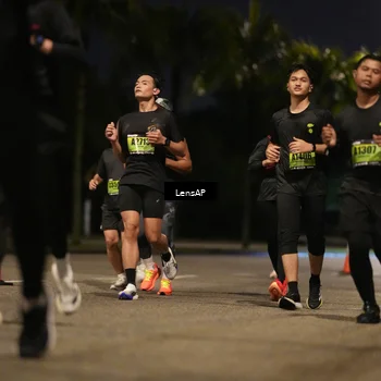 Runner Photo 5323935