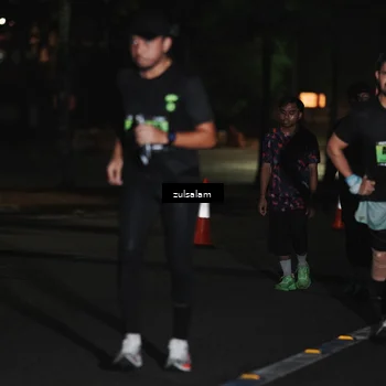Runner Photo 5323936