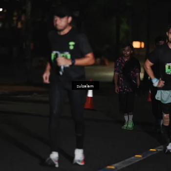 Runner Photo 5323937