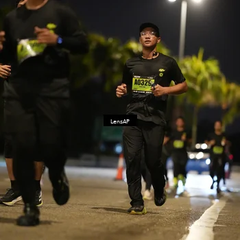 Runner Photo 5323943