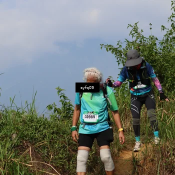 Runner Photo 5323946