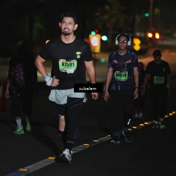 Runner Photo 5323948