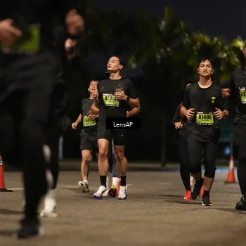Runner Photo 5323949
