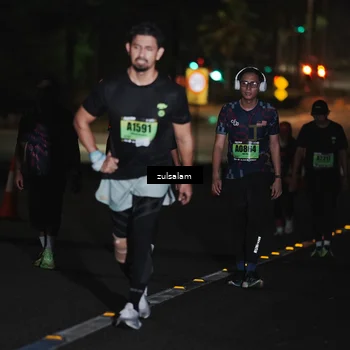 Runner Photo 5323952