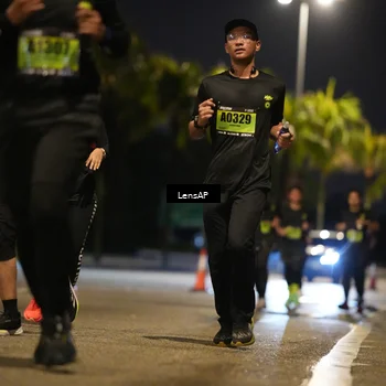 Runner Photo 5323954