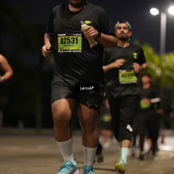 Runner Photo 5323956