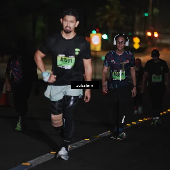 Runner Photo 5323957