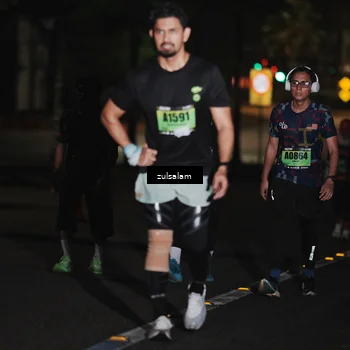 Runner Photo 5323958