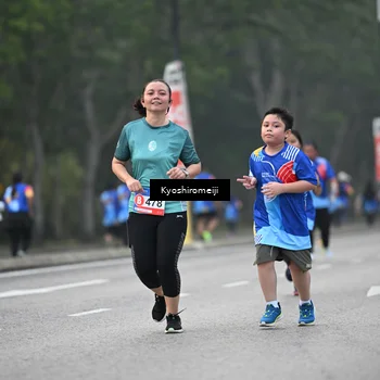 Runner Photo 5323960