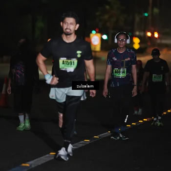 Runner Photo 5323961