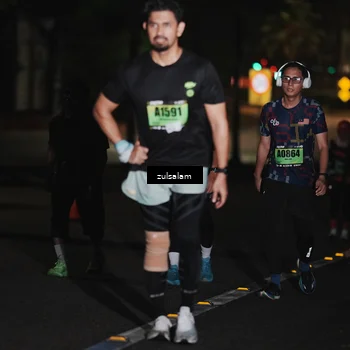 Runner Photo 5323962