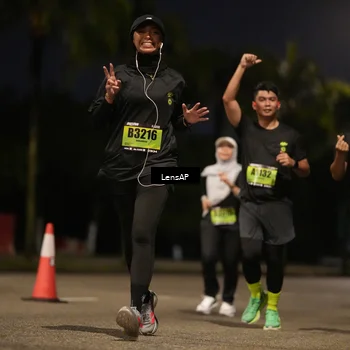 Runner Photo 5323963