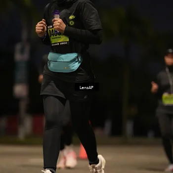 Runner Photo 5323964