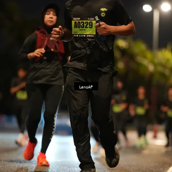 Runner Photo 5323966