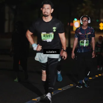 Runner Photo 5323968