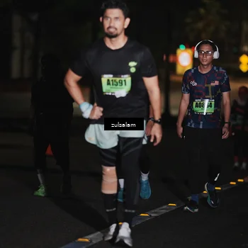 Runner Photo 5323969