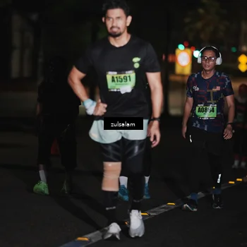 Runner Photo 5323973
