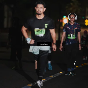 Runner Photo 5323974