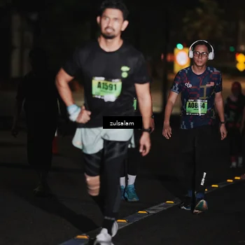 Runner Photo 5323975