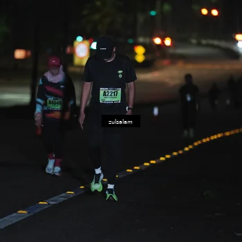 Runner Photo 5323981