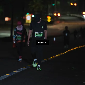 Runner Photo 5323982