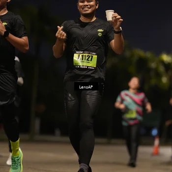 Runner Photo 5323983
