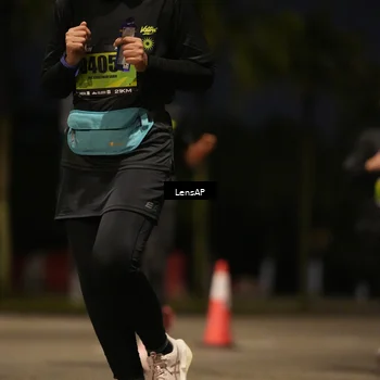 Runner Photo 5323985