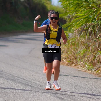 Runner Photo 5323990
