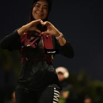 Runner Photo 5323991