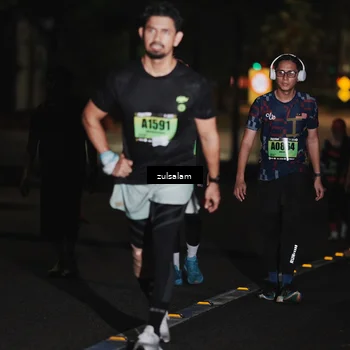 Runner Photo 5323992