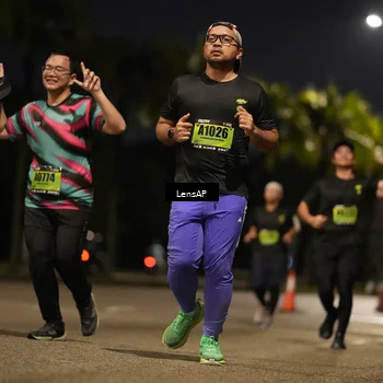 Runner Photo 5323994