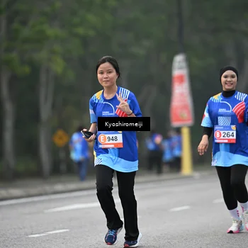 Runner Photo 5323996